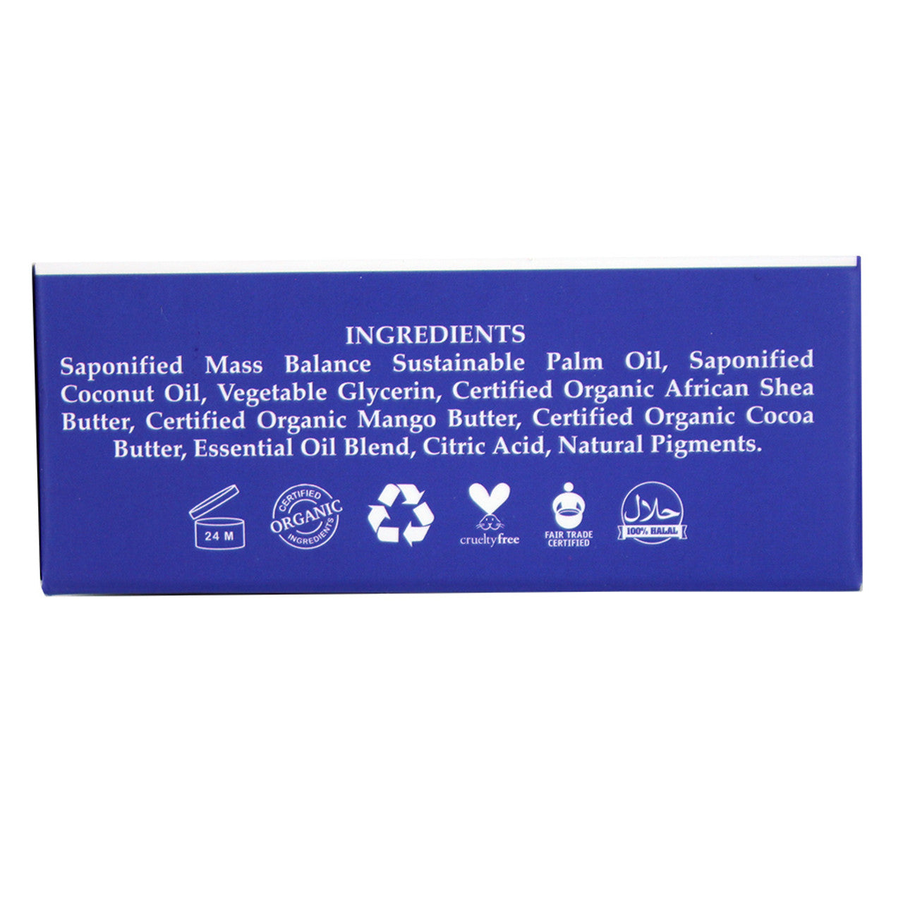 Shea Olein Love Butter Soap 5 oz
