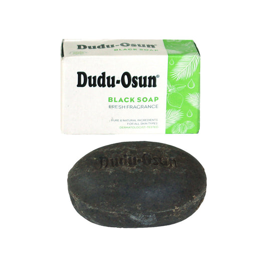 Dudu-Osun Black soap 5.2oz